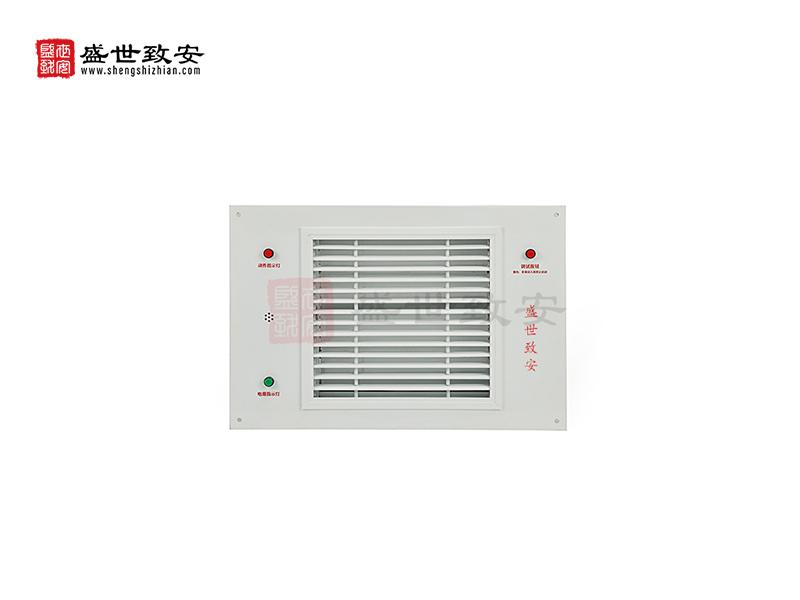 电动泄压口-WLZX-013