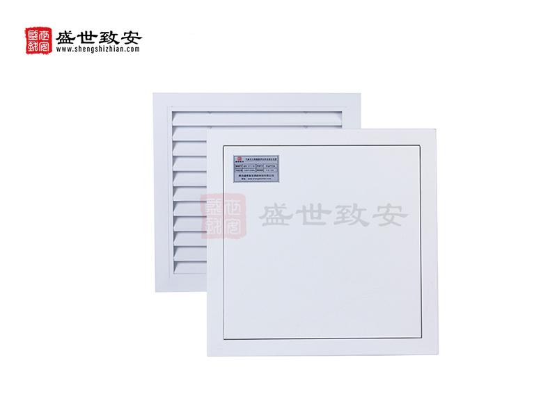 储能泄压口IP55防尘防雨泄压口