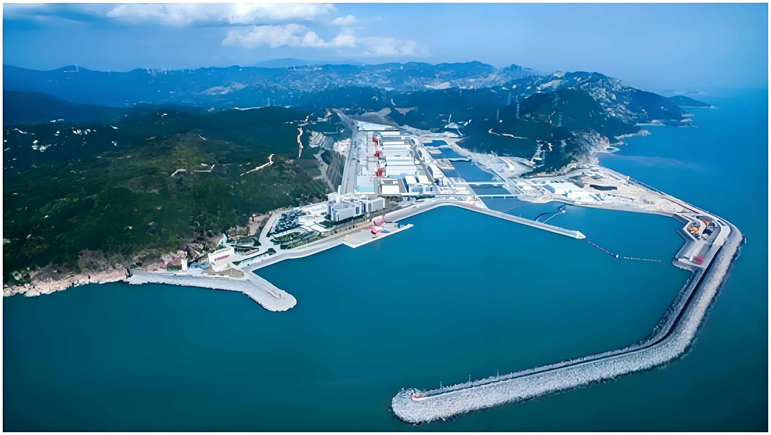 广东泄压口厂家-中广核工程有限公司阳江项目部