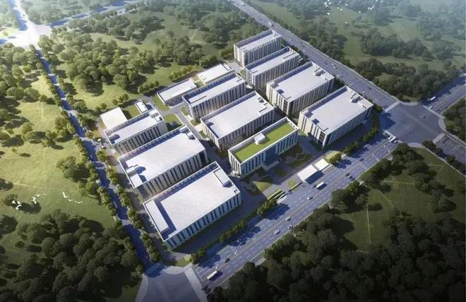 陕西泄压口-康龙化成西安生物医药研发项目